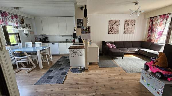 3h + k + s  Joensuu - photo 4