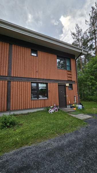 3h + k + s  Joensuu - photo 1