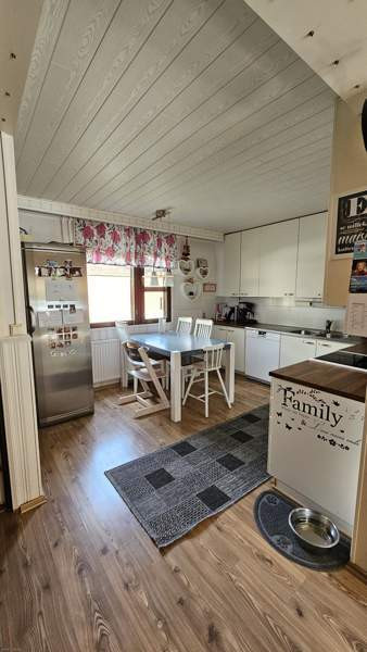 3h + k + s  Joensuu - photo 5