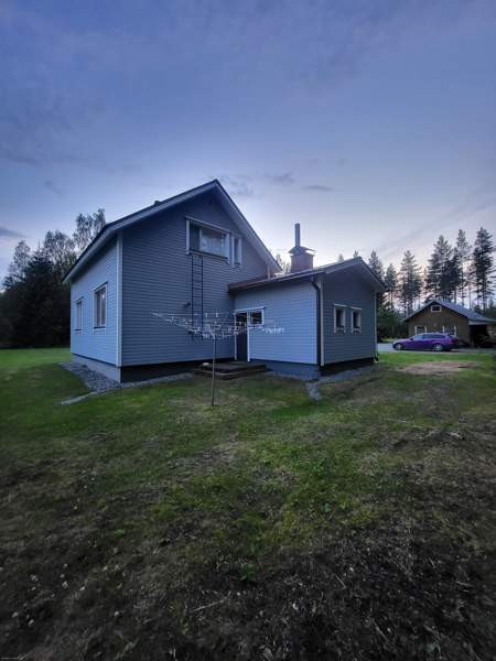 2h + k + kph + s + wc + oh + khh  Lieksa - photo 4