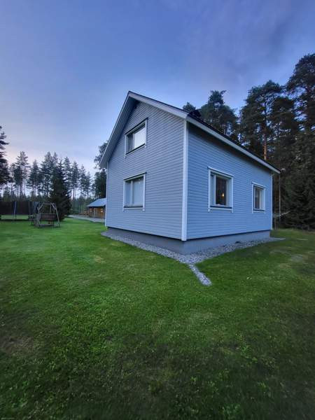 2h + k + kph + s + wc + oh + khh  Lieksa - photo 2