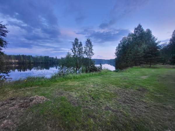 2h + k + kph + s + wc + oh + khh  Lieksa - photo 5