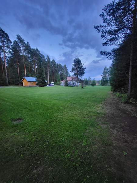 2h + k + kph + s + wc + oh + khh  Lieksa - photo 8