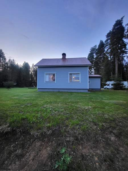 2h + k + kph + s + wc + oh + khh  Lieksa - photo 3