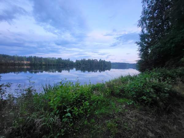 2h + k + kph + s + wc + oh + khh  Lieksa - photo 7