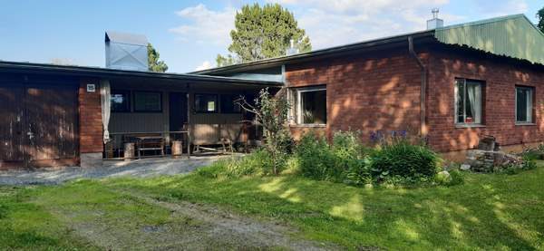 6h + k + s  Teuva - valokuva 1