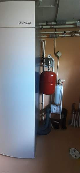 6h + k + s  Teuva - valokuva 2