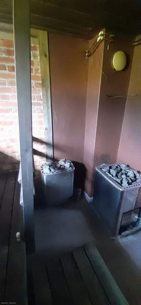 6h + k + s  Teuva - valokuva 8