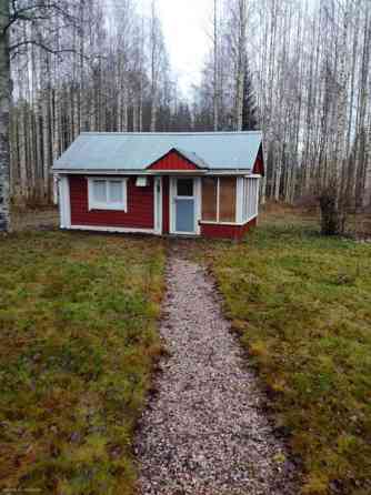 2  Pyhäjärvi
