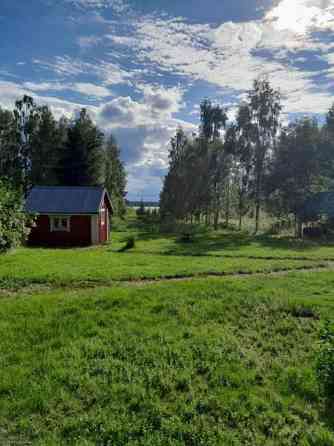 2  Pyhäjärvi