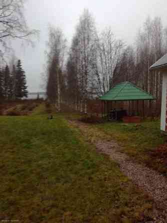 2  Pyhäjärvi