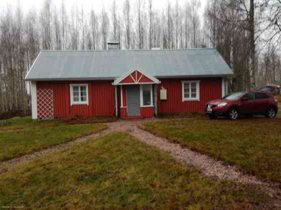 2  Pyhäjärvi