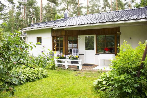 6h + k + s  Asikkala - photo 2
