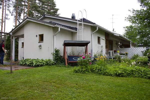 6h + k + s  Asikkala - photo 1