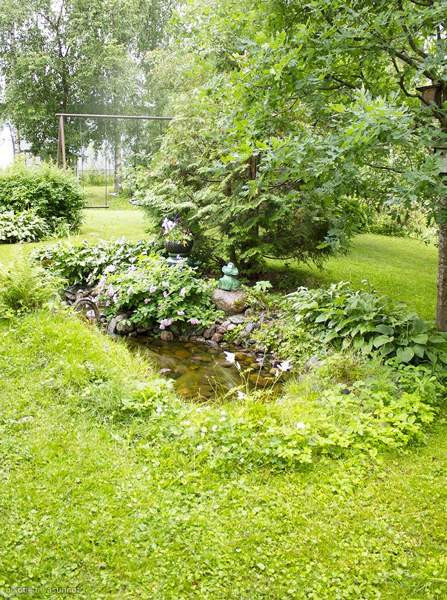 6h + k + s  Asikkala - изображение 5