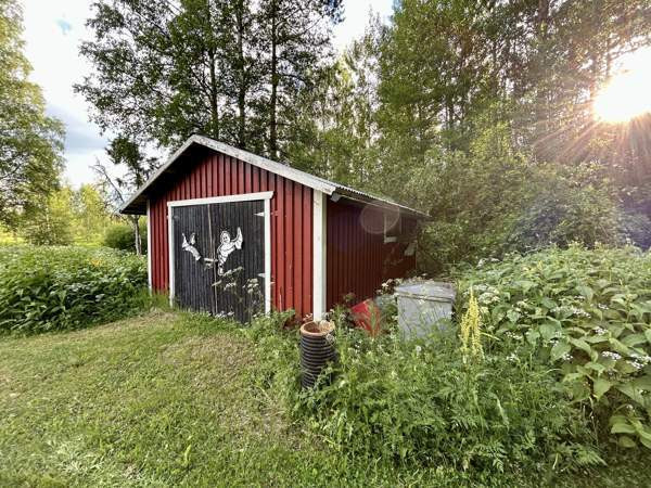 3h+k  Kristiinankaupunki - photo 4