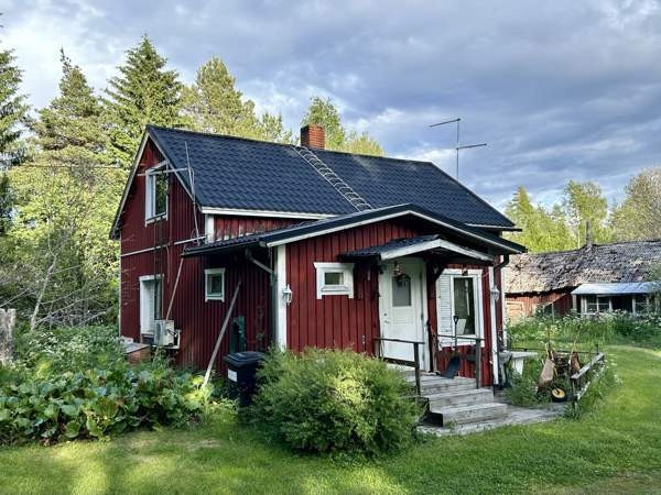 3h+k  Kristiinankaupunki - photo 1