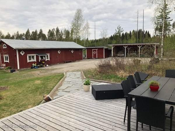 4h + k + s  Savonlinna - photo 4