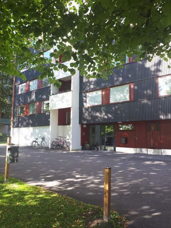 1h + kk + wc/ph  Seinaejoki – foto 1