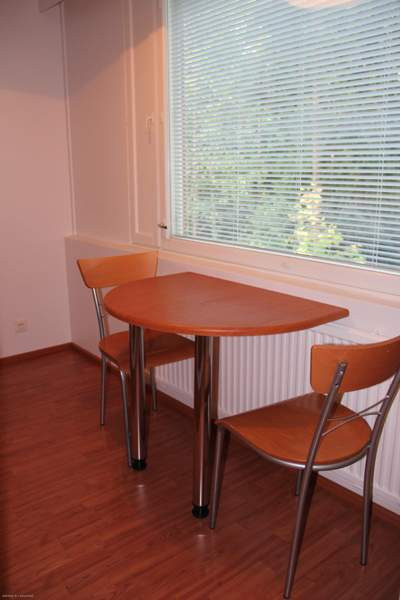 1h + kk + wc/ph  Seinaejoki - photo 6