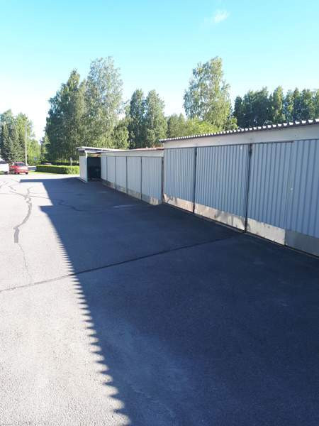 1h + kk + wc/ph  Seinaejoki - photo 8