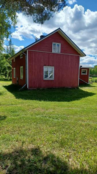 3h + kk + s  Alajärvi - photo 2