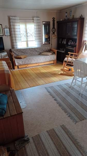 3h + kk + s  Alajärvi - photo 7