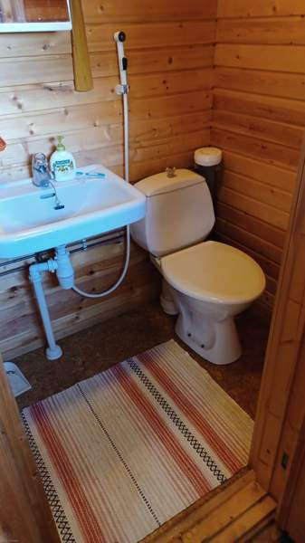 3h + kk + s  Alajärvi - photo 5