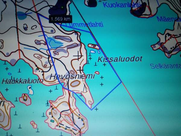 1h  Puumala - изображение 1