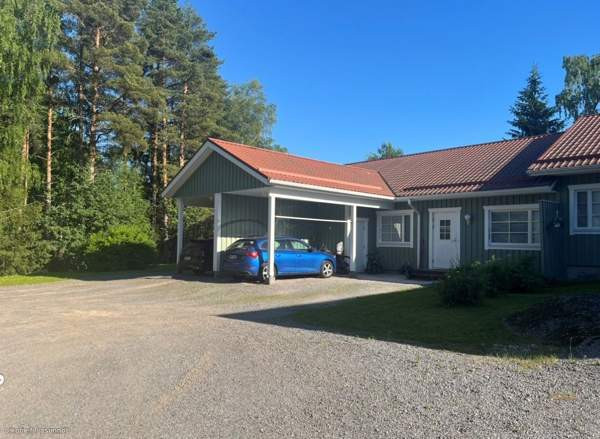 3h+k+s  Korsholm - valokuva 1