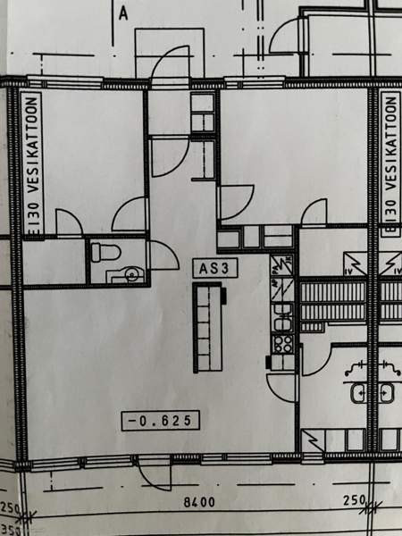 3h+k+s  Korsholm - valokuva 2