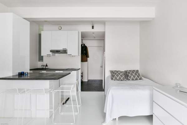 1h + k + p  Helsinki - photo 2