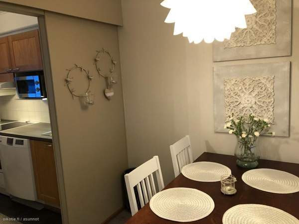 3h + kk + s  Lieksa - photo 8