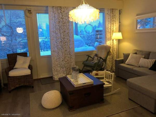 3h + kk + s  Lieksa - photo 1