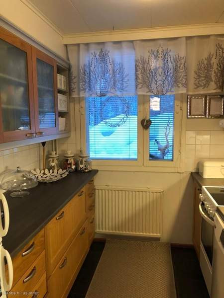 3h + kk + s  Lieksa - photo 3