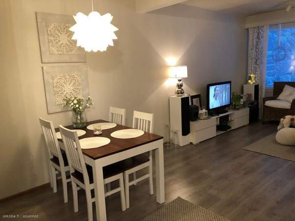 3h + kk + s  Lieksa - photo 6