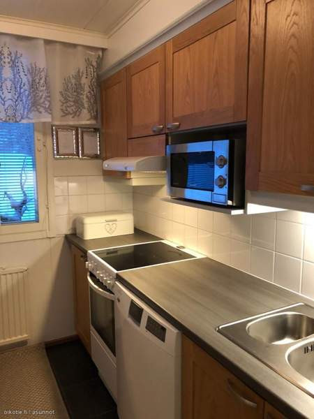 3h + kk + s  Lieksa - photo 2