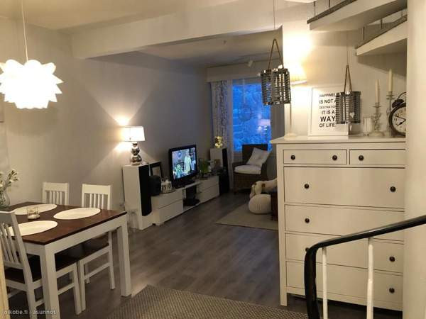 3h + kk + s  Lieksa - photo 7