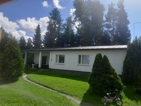 5h + k + s  Nakkila – foto 1