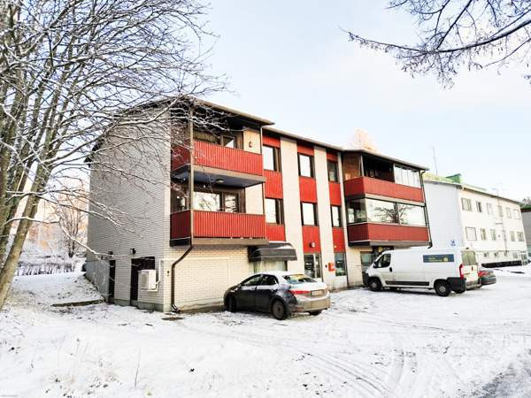 2h + k+kph+parveke  Варкаус - изображение 1