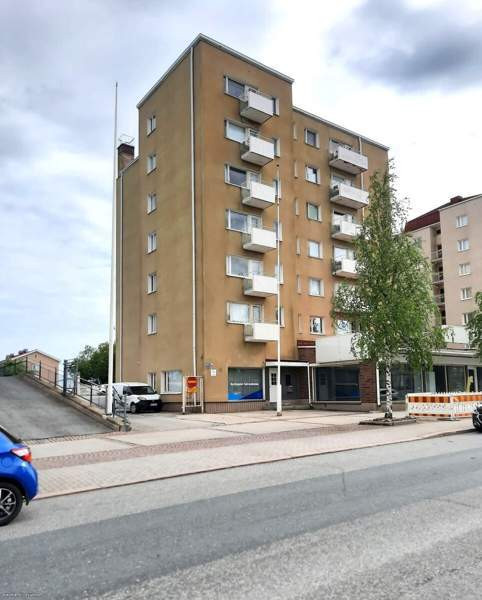 3h + k  Kemin - valokuva 1