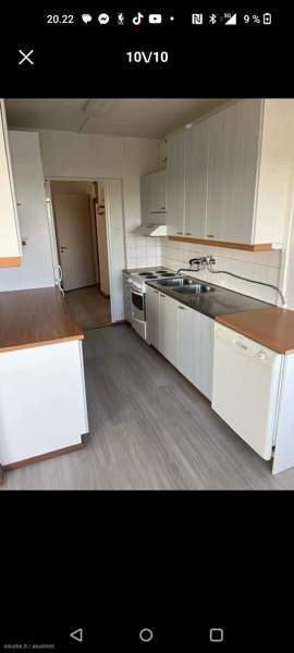 3h + k  Kemin - valokuva 2