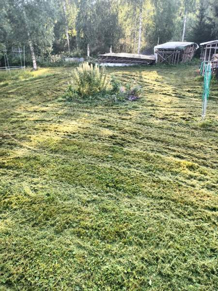 5h + s  Sonkajärvi - valokuva 2