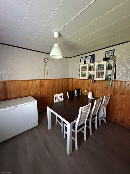 5h + s  Sonkajärvi - valokuva 8