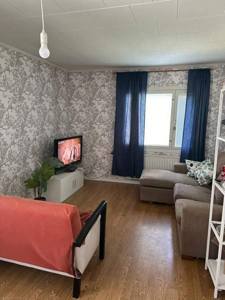 5h + s  Sonkajärvi - valokuva 4