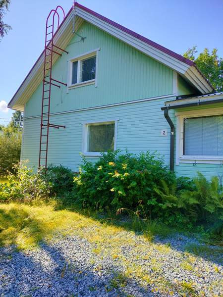 5h + s  Sonkajärvi - valokuva 3