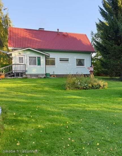 5h + s  Sonkajärvi - valokuva 1