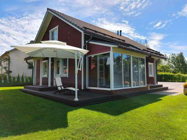 4-5h+k+s+khh  Helsinki - photo 1