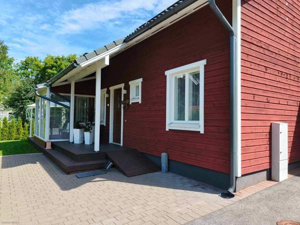 4-5h+k+s+khh  Helsinki - photo 2