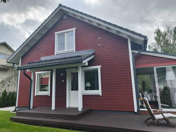 4-5h+k+s+khh  Helsinki - photo 6